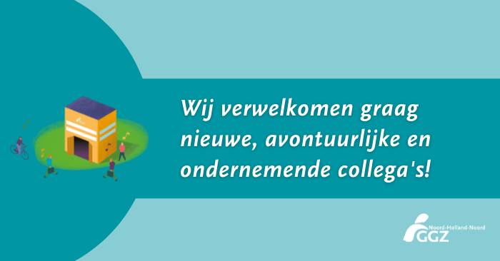 Beeldend therapeut - IHT Team – Alkmaar e.o. Beeldend Therapeut - Iht Team – Alkmaar E.O.