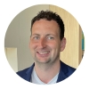 Sebastiaan van Bruggen recruiter